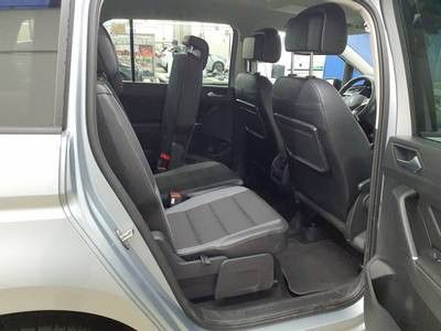Touran 2.0 TDI DSG GOAL 7 SITZER+IQ.LIGHT+AHK+AC
