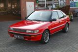 Toyota Corolla 1.6 GLI Liftback*2.HD*OLDTIMER*GARANTIE* - Toyota Corolla mit Benzin-Antrieb: Limousine, Liftback