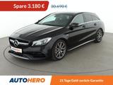 Mercedes-Benz CLA 45 Shooting Brake AMG 4Matic Aut.*LED*NAVI* - Mercedes-Benz CLA-Class in München