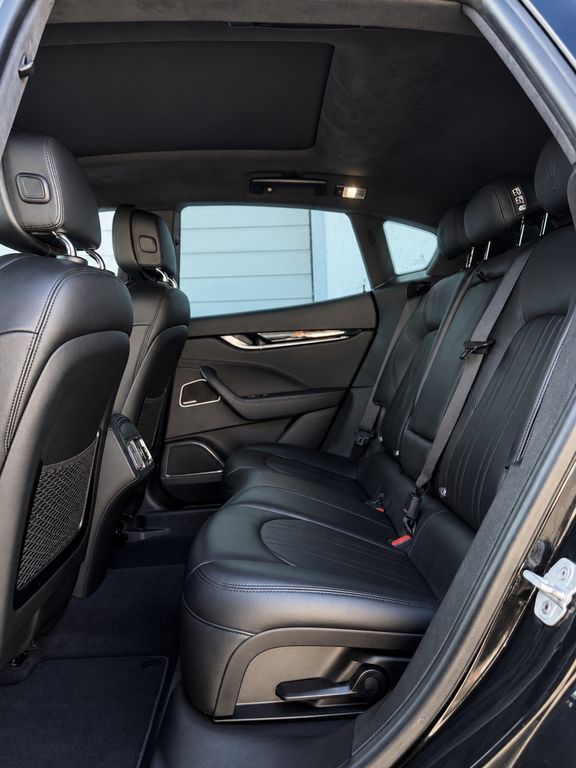 Maserati Levante – Bild 18