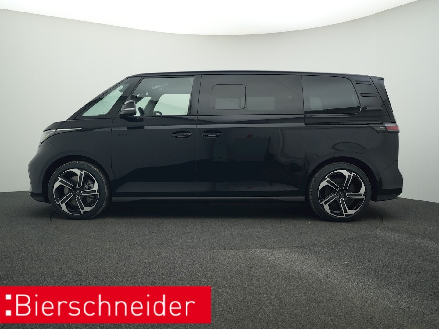 Volkswagen ID. Buzz GTX 4MOTION LWB 7S.AHK KAMERA 21 ZOLL A imagem 3