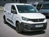 Peugeot Partner 1.5 BlueHDi L2 Premium*Navi*PDC*Klima*SH - Peugeot Partner: Kombi