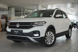 Volkswagen T-Cross 1.0 TSI LIFE LED/PDC/SHZ/ACC/USB/ASSIS. - : Pickup, Us