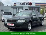 Audi A6 2.4 multitronic SCHIEBEDACH - gebrauchte Audi A6 aus dem Jahr 2002