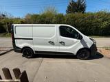 Opel vivaro Kastenwagen - Opel Vivaro: Kastenwagen