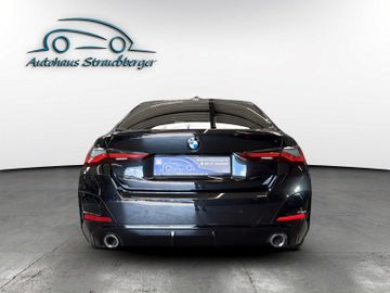 BMW 420 Gran Coupé - 5