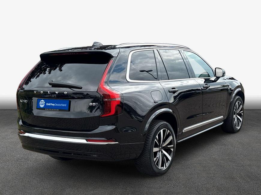 Volvo XC90 B5 B AWD Plus Bright
