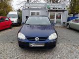 Volkswagen Golf Trendline **TÜV-12.2024 / GEWERBE ODER EXPO - : Euro4, Oder