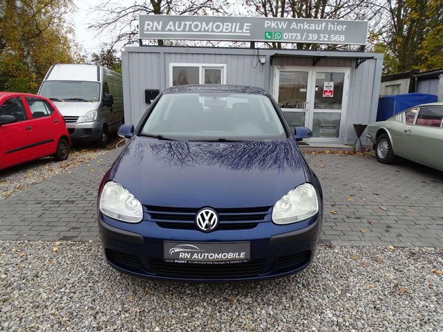 Volkswagen Golf Trendline **MOTOR+GETRIEBE-OK / TÜV-12.2024