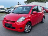 Daihatsu Sirion 1.0 CooLine KLIMA TÜV NEU - Daihatsu: Coo