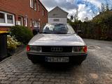 Audi 80 - gebrauchte Audi 80 aus dem Jahr 1987