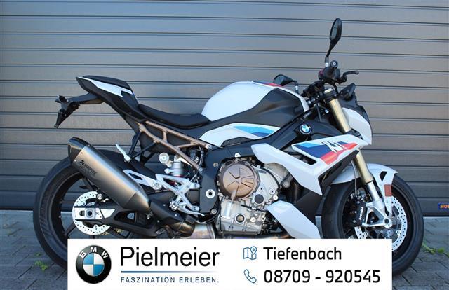 BMW S 1000 R