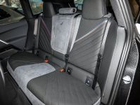 BMW iX - Vorschau Bild 12