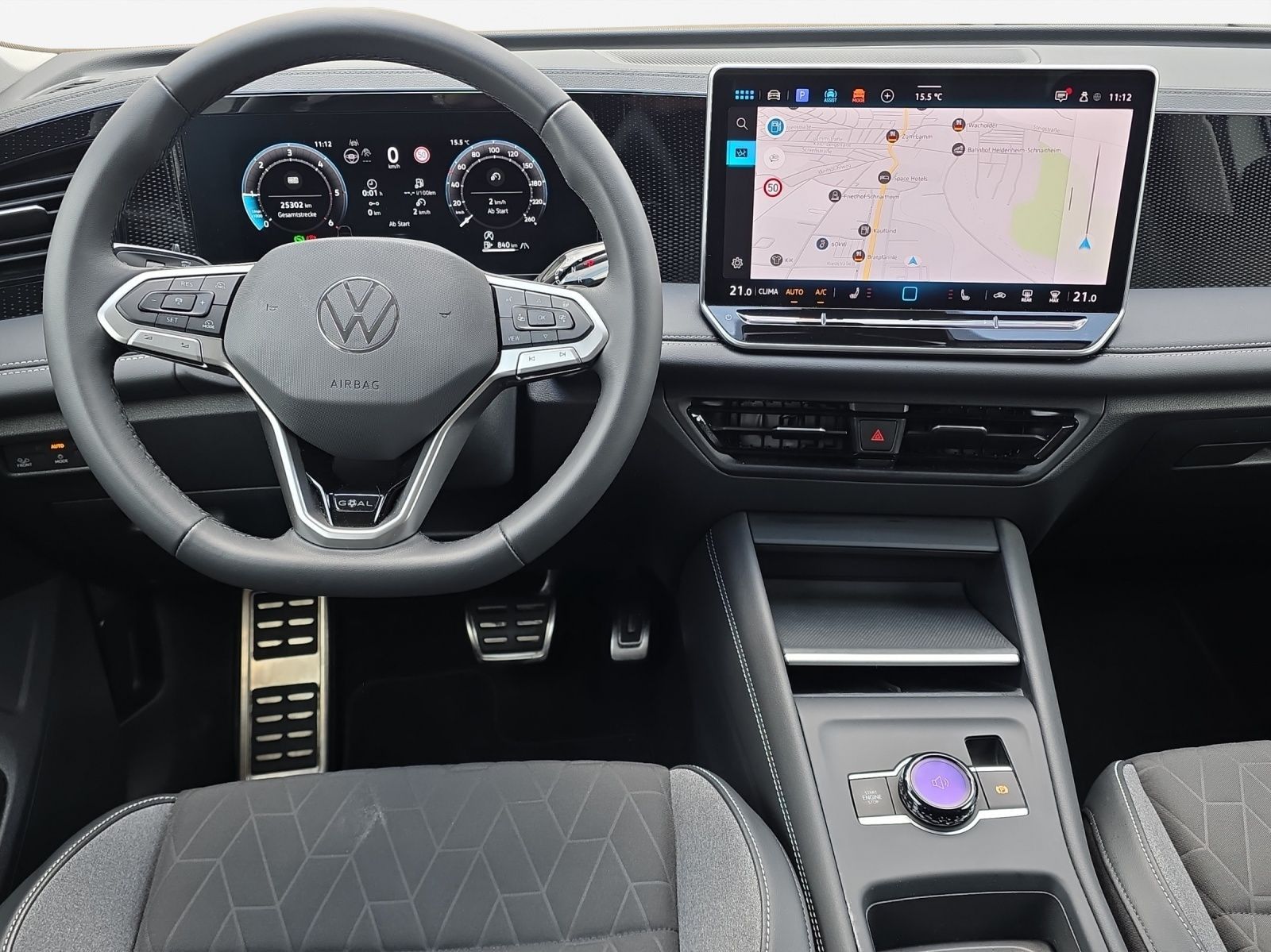 Volkswagen Tiguan - Bild 7