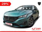 Peugeot 308 SW 1.5 BlueHDI 130  Aut. LED ACC AppleAndroi - Peugeot 308 in Erfurt
