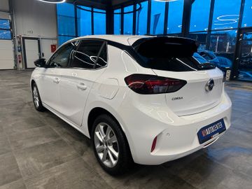 Opel Corsa F Elegance *Kamera*PDC*