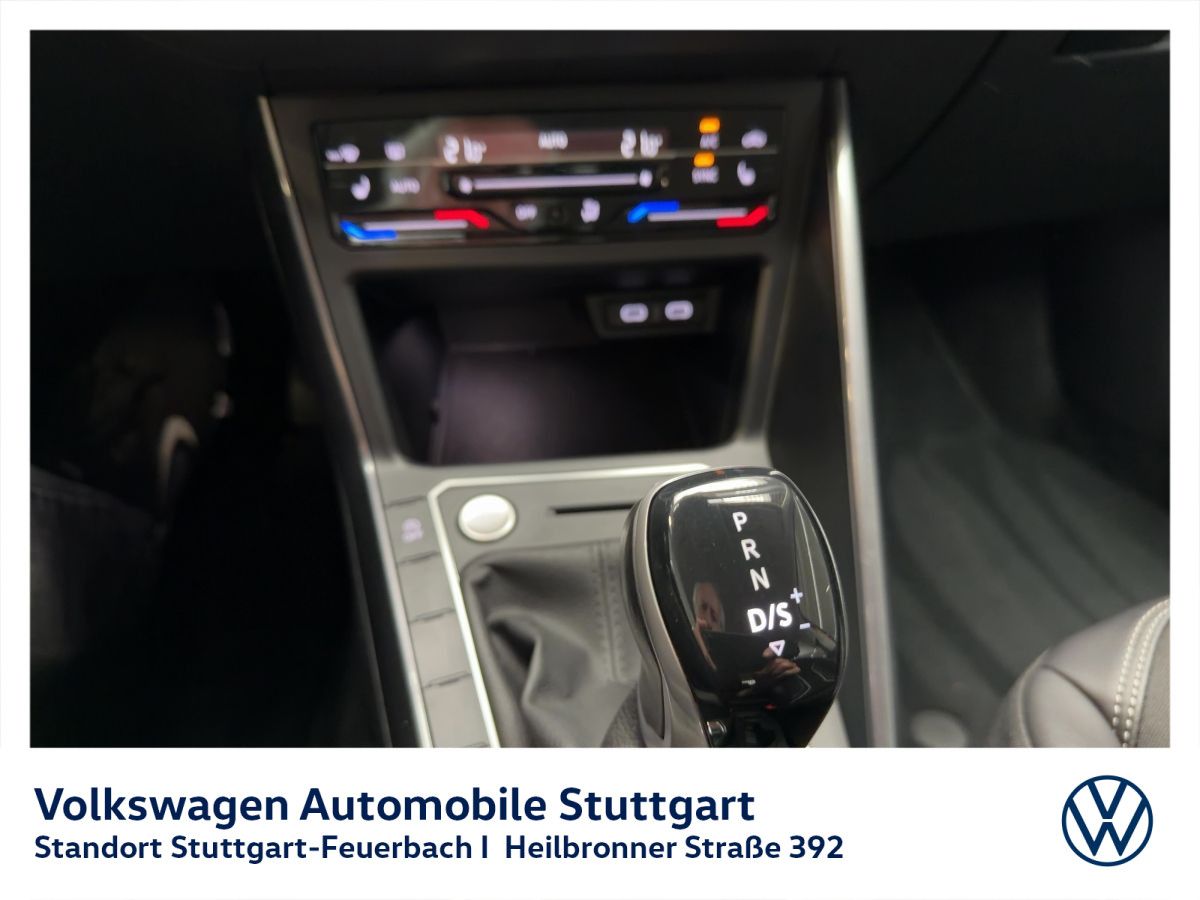 Volkswagen Taigo - Bild 14
