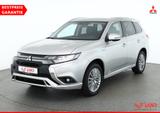 Mitsubishi Outlander 2.4 PHEV Spirit 4WD LED Kamera PDC AHK - gebrauchte Mitsubishi Outlander aus dem Jahr 2020