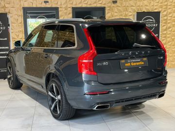 Volvo XC90 - 8
