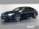 Mercedes-Benz AMG GT 43 4M+ MULTIBEAM+DISTRONIC+SHD+HEAD-up+ - Mercedes-Benz AMG GT Gebrauchtwagen