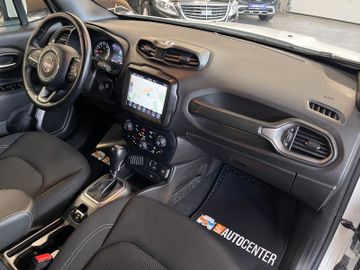 Jeep Renegade S FWD *AHK*Kamera*Klima*Navi*Panorama*