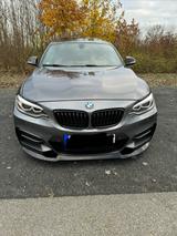 BMW M235i Keramik versiegelt, TÜV neu bis 10.2027 - gebrauchte BMW M235 aus dem Jahr 2014