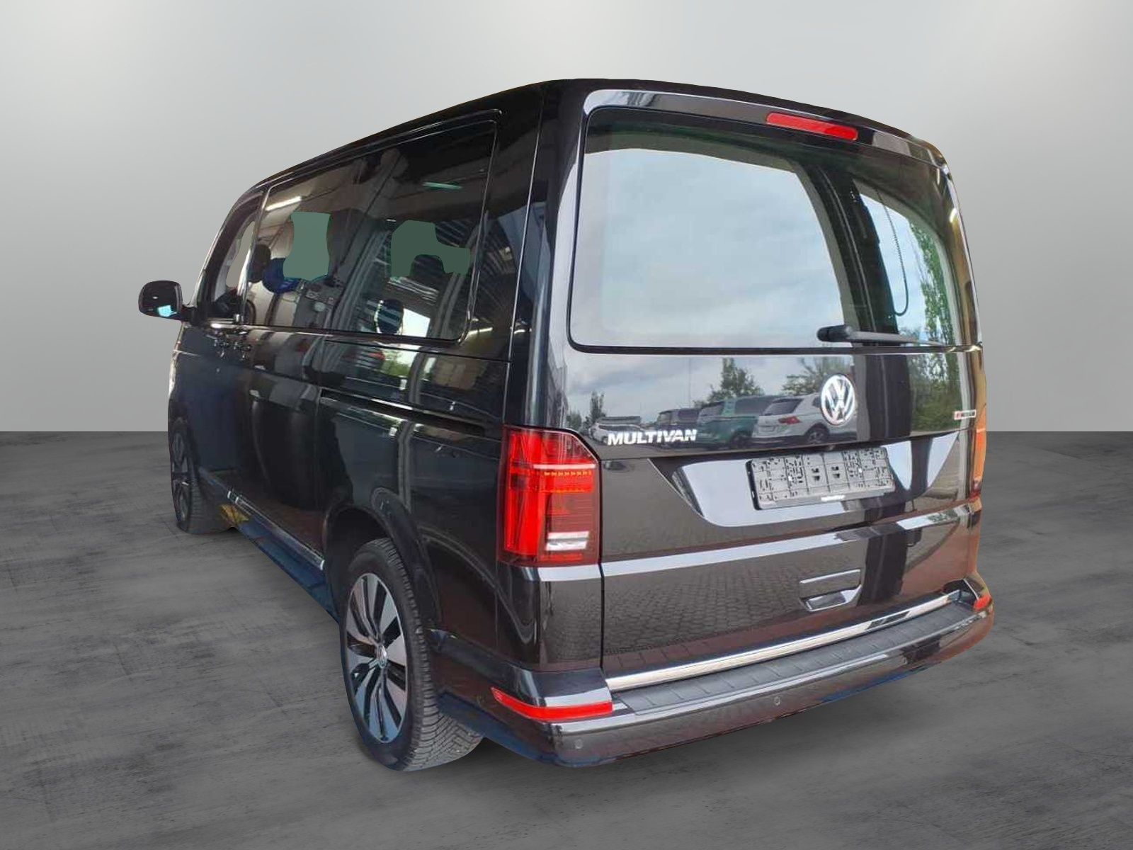 Volkswagen T6 Multivan - Bild 4