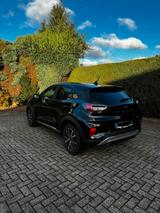 Ford Puma 1,0 EcoBoost 92kW Titanium Titanium - Ford Puma von privat