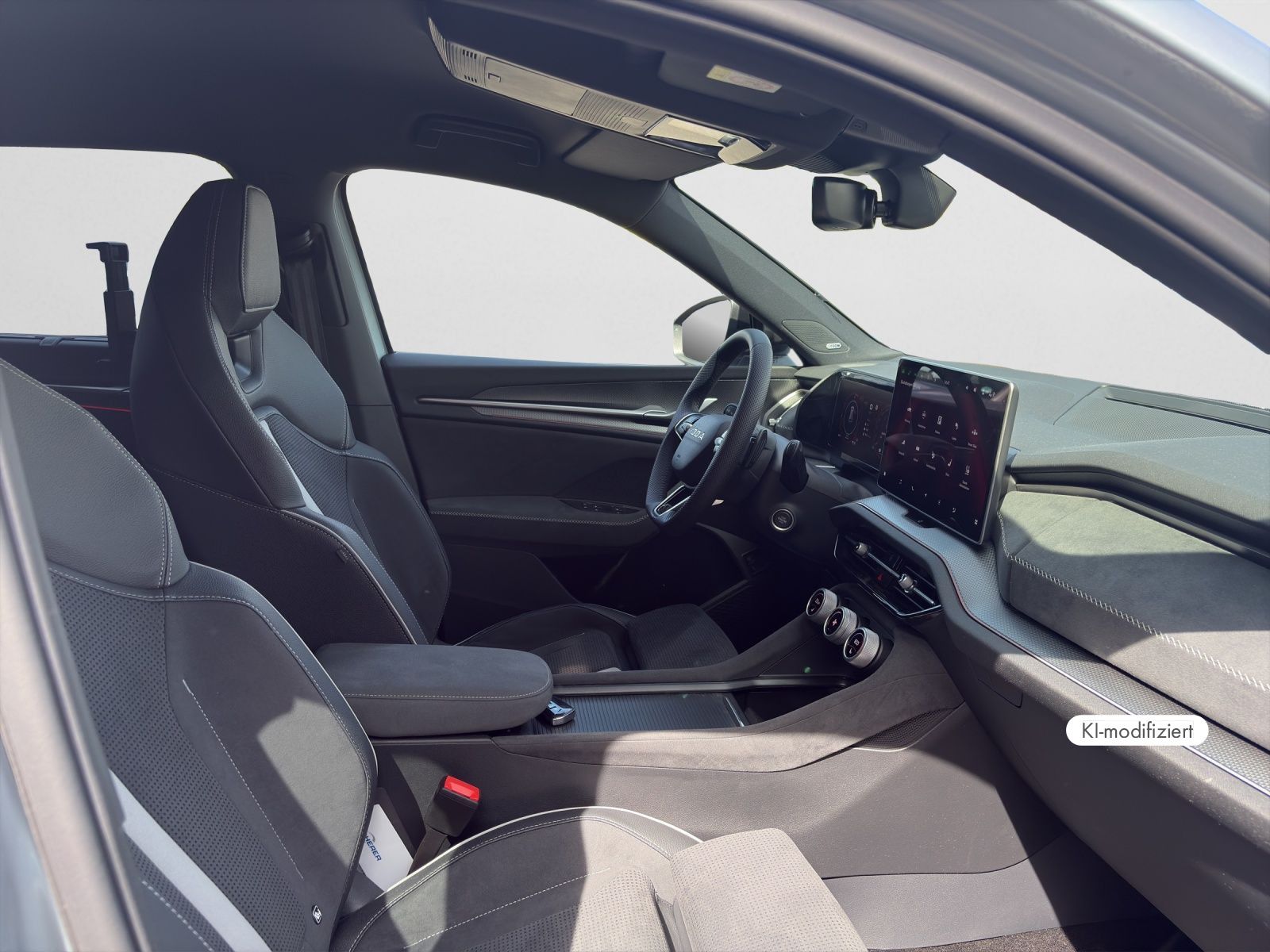 Skoda Kodiaq - Bild 5
