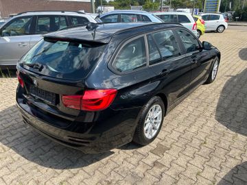 BMW 316 - 10