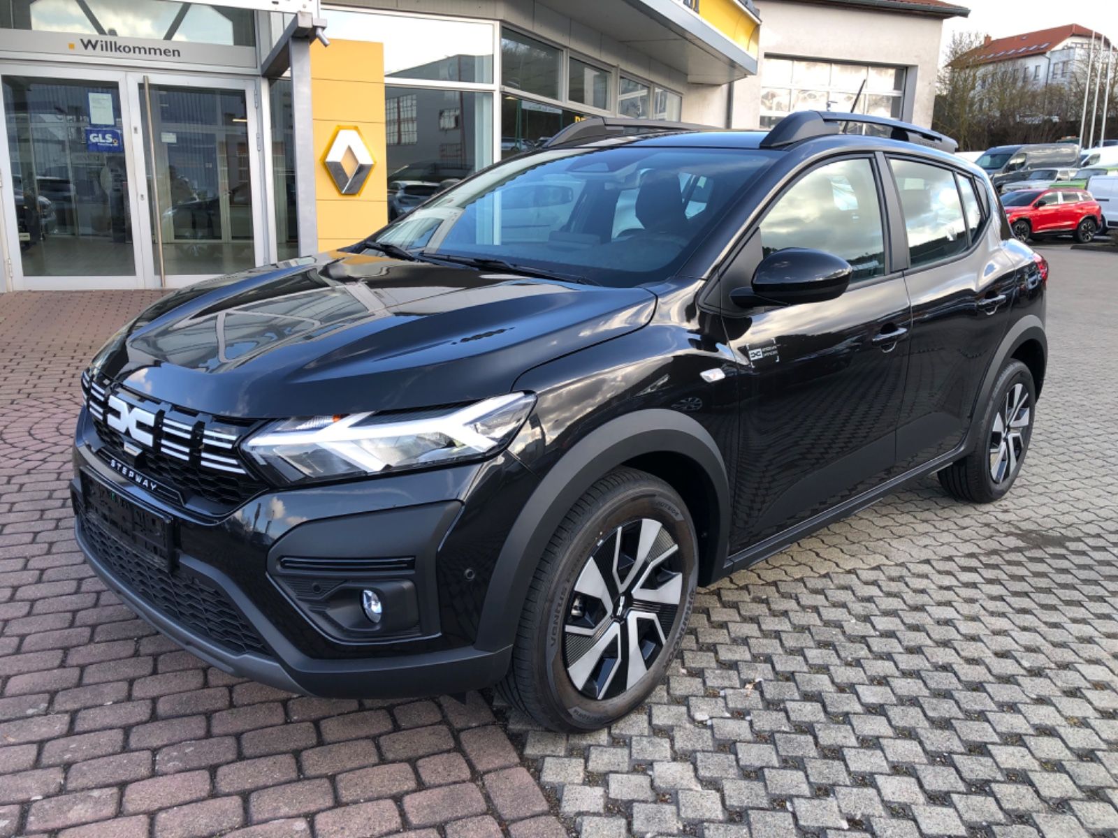 Dacia Sandero - Bild 16