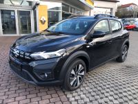 Dacia Sandero - Vorschau Bild 16
