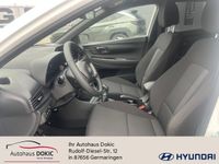 Hyundai i20 - Vorschau Bild 7