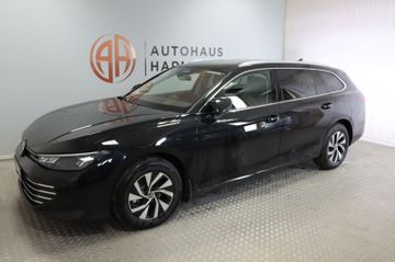 Volkswagen Passat Variant 1.5 DSG eTSI "neues Modell" AHK