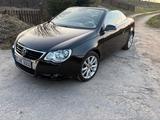 Volkswagen Eos 2.0 FSI Standard - Volkswagen Eos 2.0 FSI