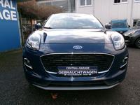 Ford Puma 1.0 EcoBoost Hybrid TITANIUM