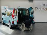 Renault Kangoo Family Rollstuhlgerecht-Rampe + E-Sitz - Renault Gebrauchtwagen