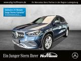 Mercedes-Benz GLA 250 e STYLE+MULTIB+PANO+AHK+DISTRONIC+KAMERA - Mercedes-Benz GLA 250 Gebrauchtwagen in Stuttgart