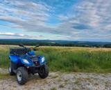 Kymco MXU 50 - Offers