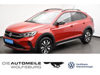 Volkswagen Taigo - Vorschau Bild 1