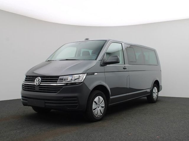 Volkswagen T6.1 Transporter lang FWD DSG/NAVI/AHK/9 SITZER