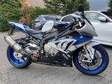 BMW HP4 Competition - R 1000 RR - Angebote