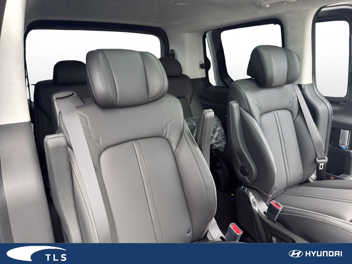 Hyundai Staria – Bild 17