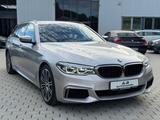BMW 5 Touring M550 d xDrive/HUP/Harman-Kardon/360* - BMW M550 Gebrauchtwagen