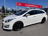 Hyundai i40 cw FIFA World Cup Edition Silver - Hyundai i40: Fifa World Cup Edition