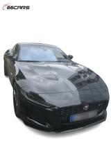 Jaguar F-Type Coupe R-Dynamic Black Pack*KAMERA*PANO* - Jaguar F-Type in Essen