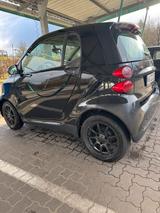 Smart Fortwo 451 Coupé CDI - Panorama  Le... - Smart: 451 Cdi