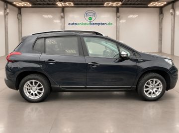 Peugeot 2008 - 4