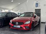Mercedes-Benz C43 AMG 4Matic/1Hand/Pano/Sport-AGA/360°/Virtual - Mercedes-Benz C 43 AMG aus 2022