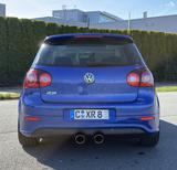 Volkswagen Golf R32 DSG R32 Deep Blue Metallic - Volkswagen Golf: R32